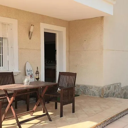 Ferienhaus Rey Don Jaime *