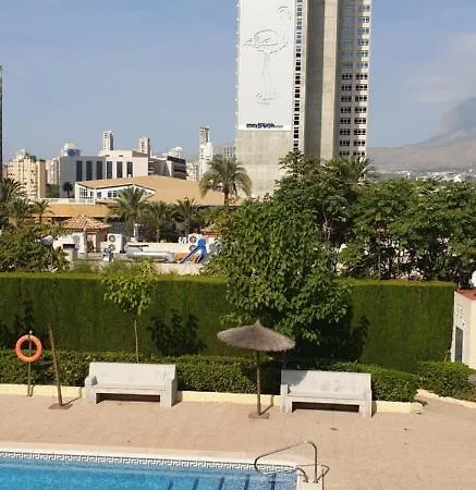 Rey Don Jaime Ferienhaus *