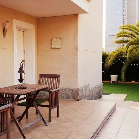 Ferienhaus Rey Don Jaime