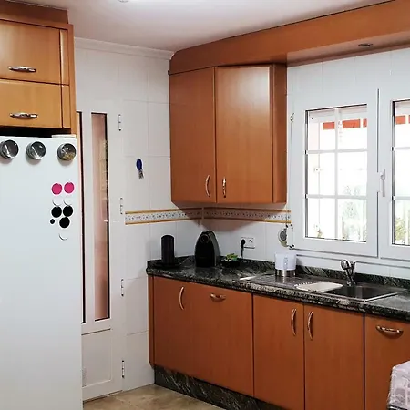 Ferienhaus Rey Don Jaime Benidorm