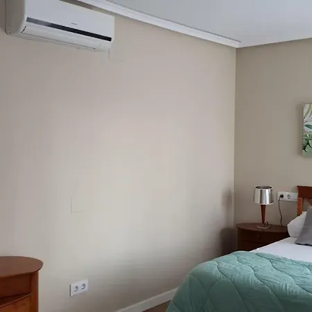 Rey Don Jaime Ferienhaus Benidorm