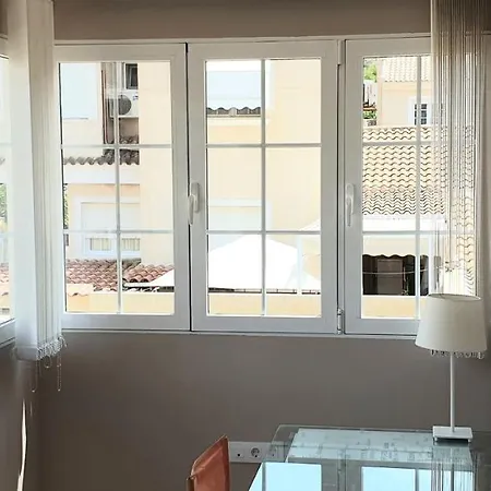 Сasa de vacaciones Rey Don Jaime