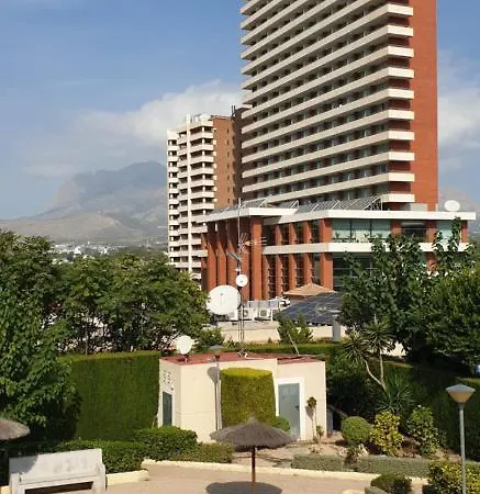 Сasa de vacaciones Rey Don Jaime *