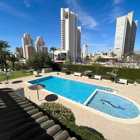 Rey Don Jaime Holiday home *