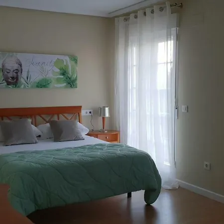 Сasa de vacaciones Rey Don Jaime Benidorm