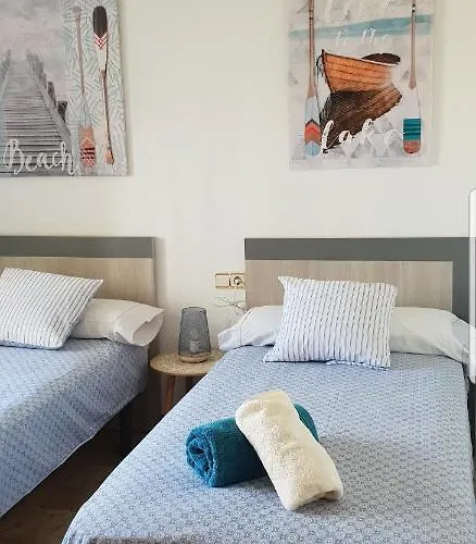 Rey Don Jaime Benidorm