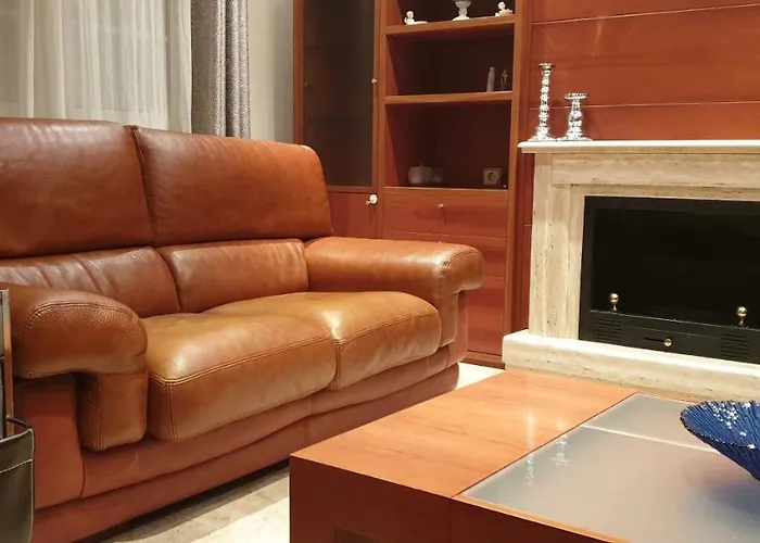 Dom wakacyjny Rey Don Jaime *