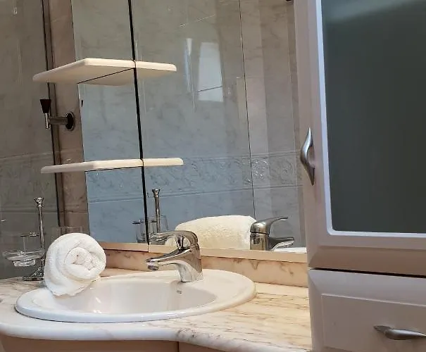 Rey Don Jaime Dom wakacyjny Benidorm