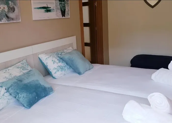 Rey Don Jaime Dom wakacyjny *