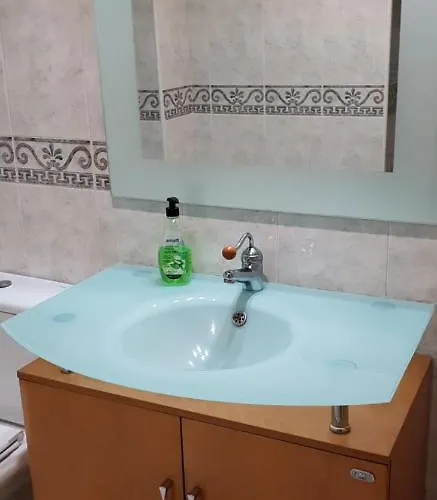 Dom wakacyjny Rey Don Jaime *