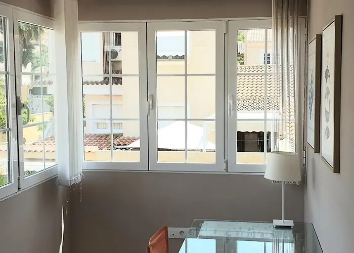 Dom wakacyjny Rey Don Jaime