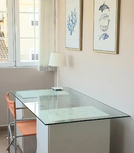 Dom wakacyjny Rey Don Jaime