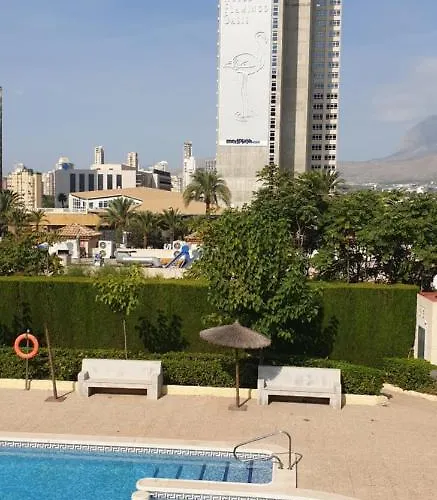 Rey Don Jaime Dom wakacyjny *