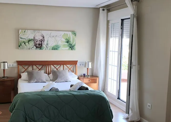 Rey Don Jaime Dom wakacyjny