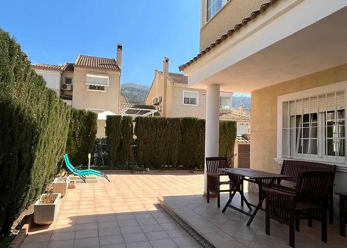 Rey Don Jaime Dom wakacyjny *