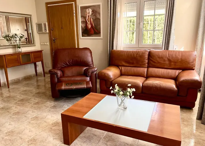 Dom wakacyjny Rey Don Jaime Benidorm