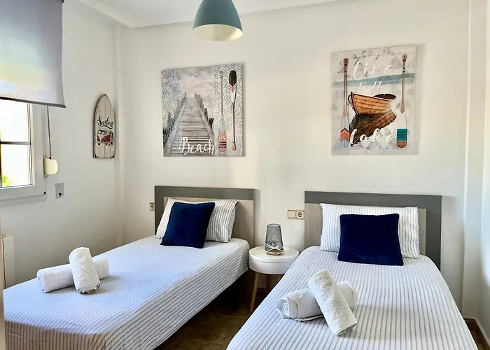 Rey Don Jaime Dom wakacyjny