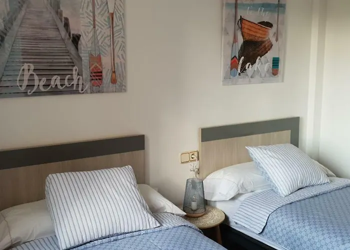 Rey Don Jaime Dom wakacyjny *