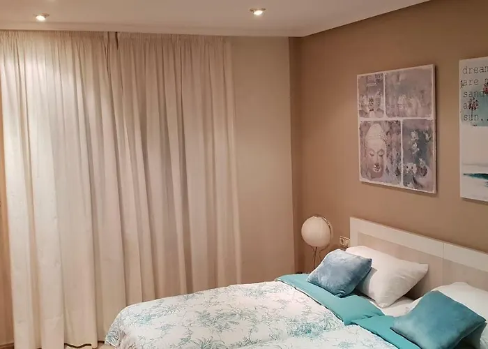 Dom wakacyjny Rey Don Jaime *