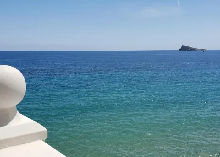 Rey Don Jaime * Benidorm