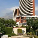 Nyaraló Rey Don Jaime *